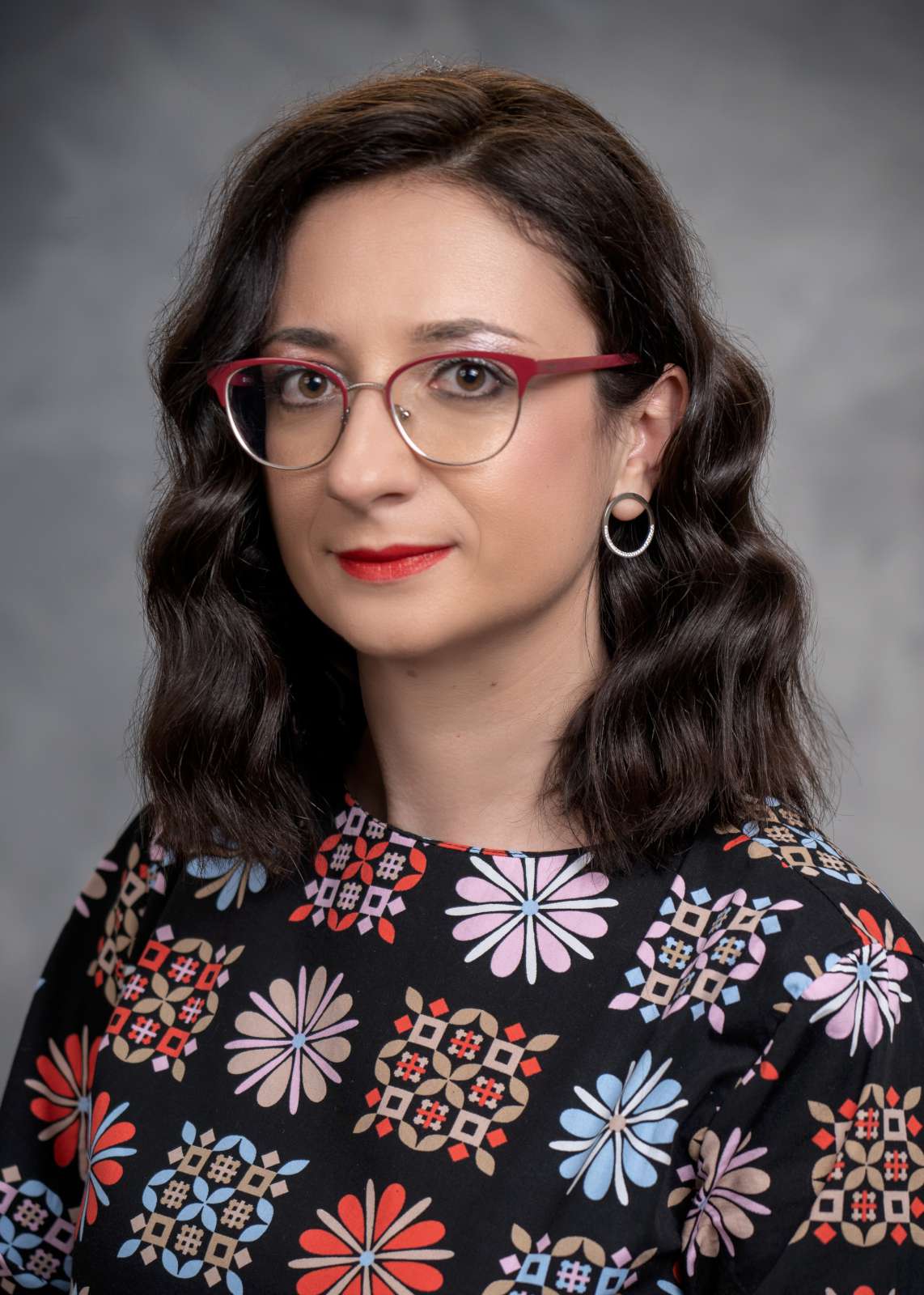 Emilija Nikoloska socijalen rabotnik